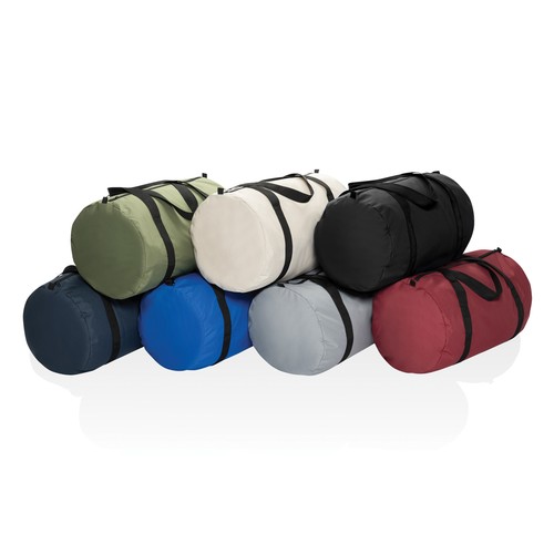 Dillon AWARE™ RPET foldable sports bag Dillon AWARE™ RPET foldable sports bag