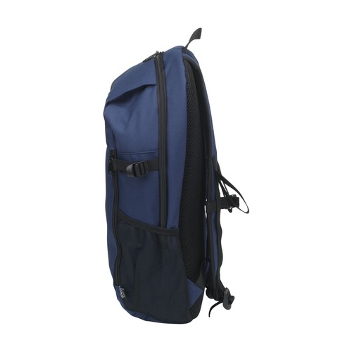 WyattTrail GRS RPET Backpack WyattTrail GRS RPET Backpack