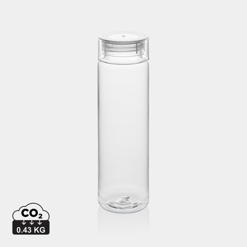 VINGA Bouteille d'eau 600ml en rPET RCS Cott VINGA Bouteille d'eau 600ml en rPET RCS Cott