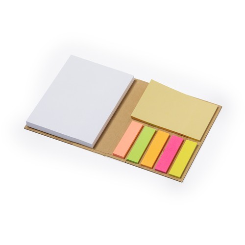 Sticky Notepad Oresten