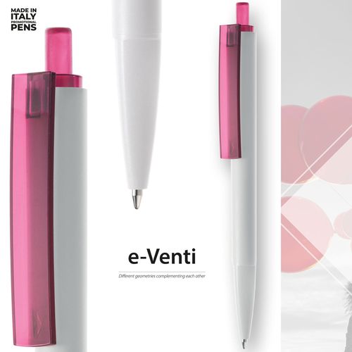 Stylo Bille e-Venti Flash