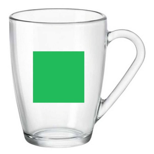 Rocco Bormioli Icon Teeglas 32 cl (6 Stück)