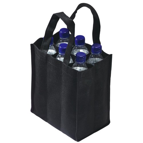 Bottle bag "Six 4 You" Bottle bag "Six 4 You"