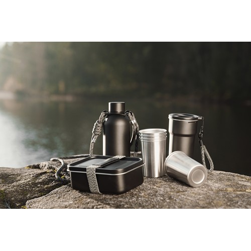 Set 4 tazze in rAcciaio VINGA Parks RCS 250ml Set 4 tazze in rAcciaio VINGA Parks RCS 250ml