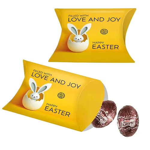Promo Pillow Pack Bueno Eggs Promo Pillow Pack Bueno Eggs