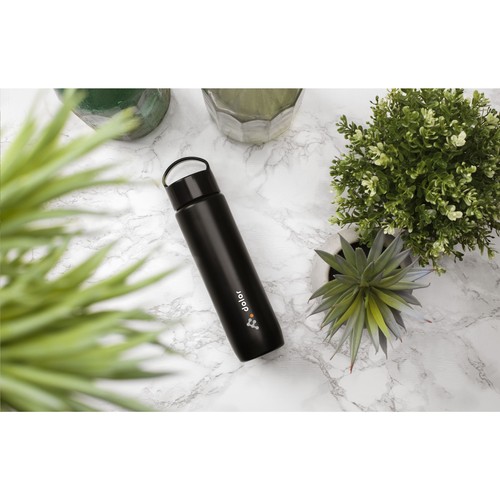 EcoBottle Slim 500 ml plant based - made in EU EcoBottle Slim 500 ml plant based - made in EU