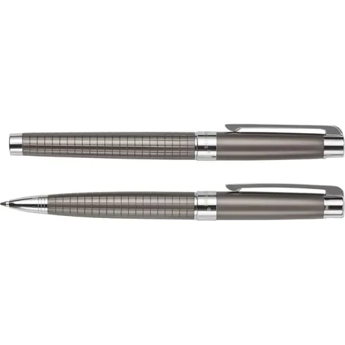 Charles Dickens®, set scrittura in metallo Alan