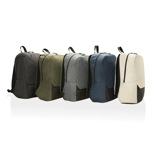 Kazu AWARE™ RPET basis 15.6" laptoprugzak