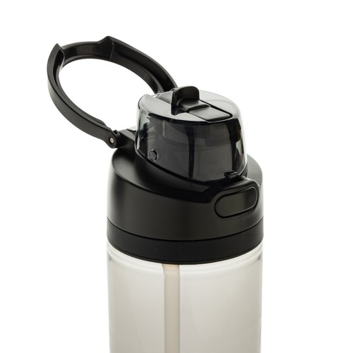 Bouteille 800 ml en rPET RCS Omni sip
