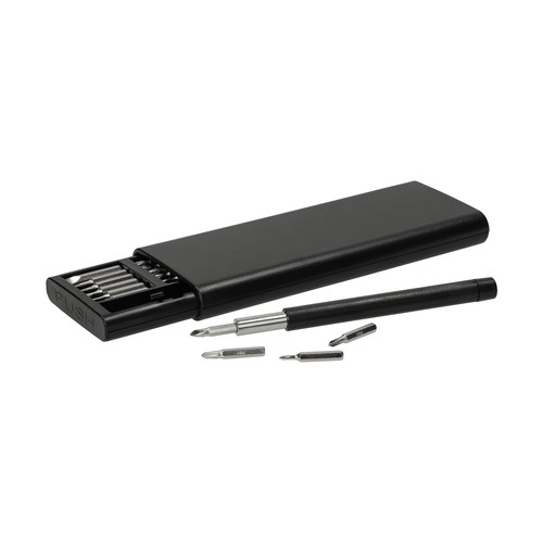 Mini-jeu de tournevis « BitKit »