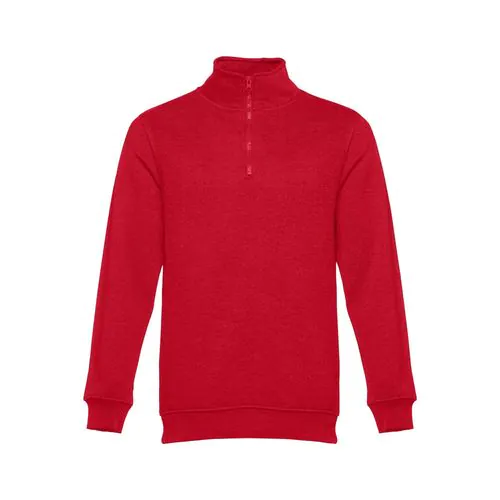 THC BUDAPEST. Felpa unisex