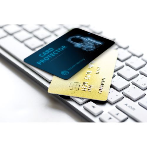 CARTE DE BLOCAGE RFID NFC CARTE DE BLOCAGE RFID NFC