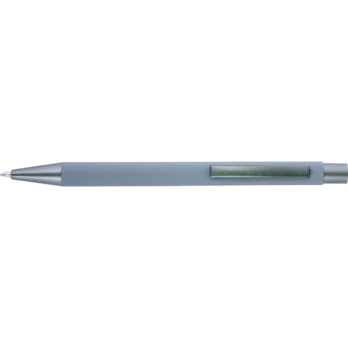 Aluminium balpen Emmett Aluminium balpen Emmett