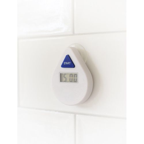 ABS digital shower timer Kendrick
