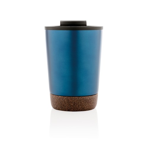 GRS RPP stainless steel cork coffee tumbler GRS RPP stainless steel cork coffee tumbler