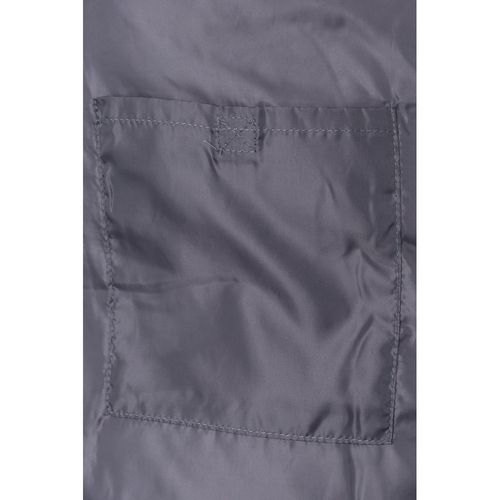 VL MEFITIS. Multi-pocket padded vest (220g/m²), in polyester (100%) VL MEFITIS. Multi-pocket padded vest (220g/m²), in polyester (100%)