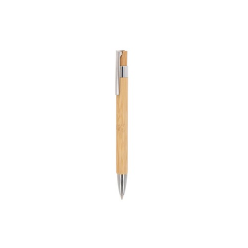 Ballpen Alberto Bamboo
