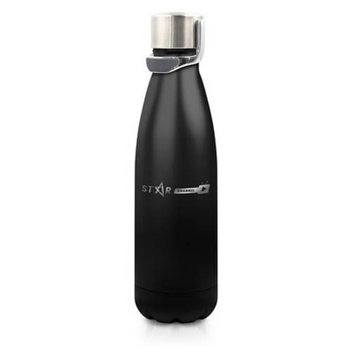 Bouteille isotherme 500 ml Air Gifts | Charles Bouteille isotherme 500 ml Air Gifts | Charles