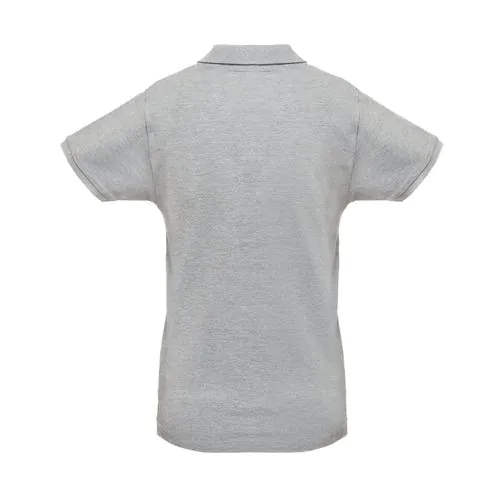 THC MONACO WOMEN. Dames poloshirt