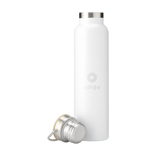 Nordvik RCS Recycled Steel 750 ml Nordvik RCS Recycled Steel 750 ml