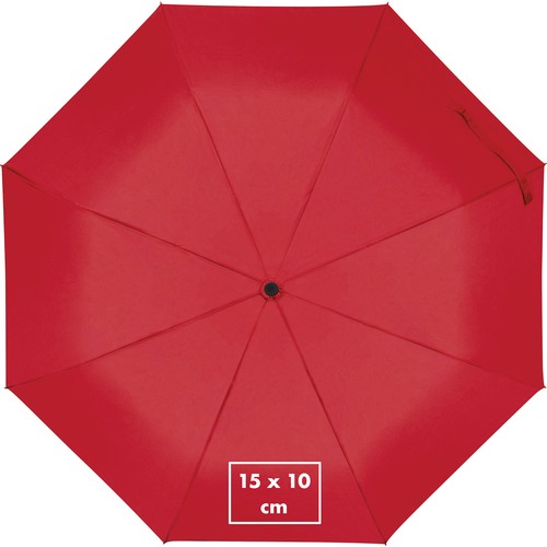 Automatyczny parasol rPET