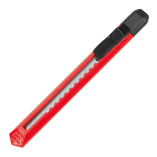 Cutter with removable blade