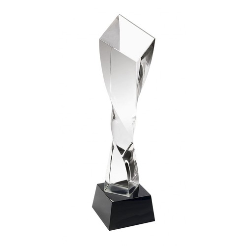 TROFEO CRIST.230X70X70 - BASE 70X70X40mm TROFEO CRIST.230X70X70 - BASE 70X70X40mm