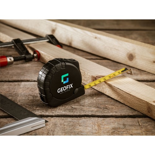 Midland Recycled 5 metre tape measure Midland Recycled 5 metre tape measure