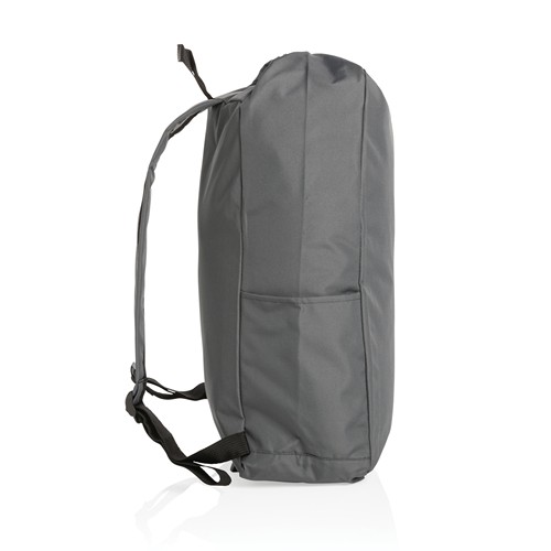 Zaino rolltop basic in rPET Impact AWARE™