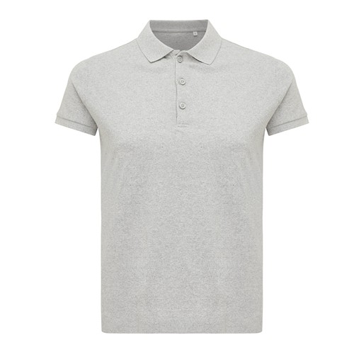 IQONIQ Yosemite dames recycled katoen pique polo