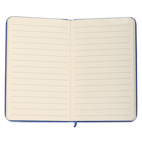 BLOC POUR NOTES EN RPET ET PAPIER BLOC POUR NOTES EN RPET ET PAPIER