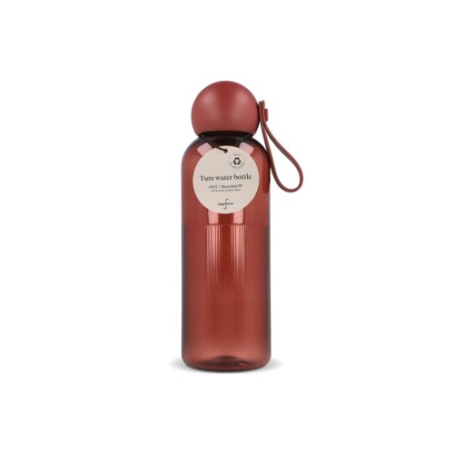 Bouteille d'eau Sagaform Ture 600 ml Bouteille d'eau Sagaform Ture 600 ml