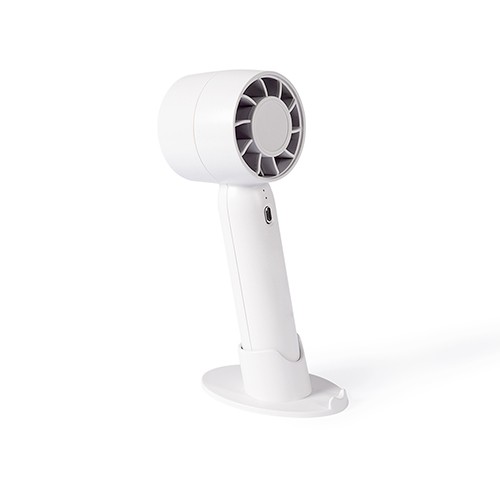 Ventilador portátil Clarus Ventilador portátil Clarus