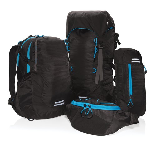 Explorer ripstop medium hiking backpack 26L PVC free Explorer ripstop medium hiking backpack 26L PVC free