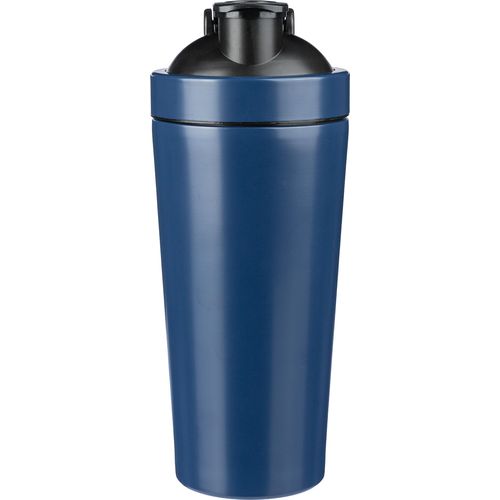 Gourde simple paroi de 750 ml en acier inoxydable recyclé Orla