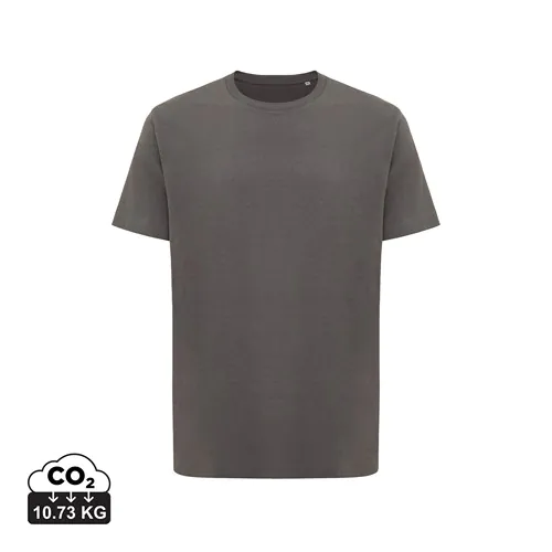 T-shirt coupe décontractée en coton recyclé IQONIQ Kakadu