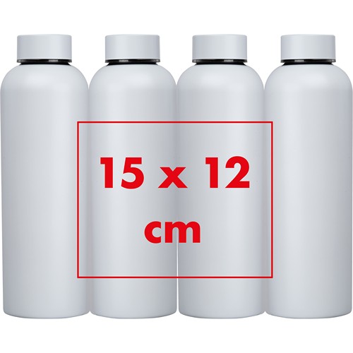 CrisMa stainless steel drinking bottle, 700ml CrisMa stainless steel drinking bottle, 700ml