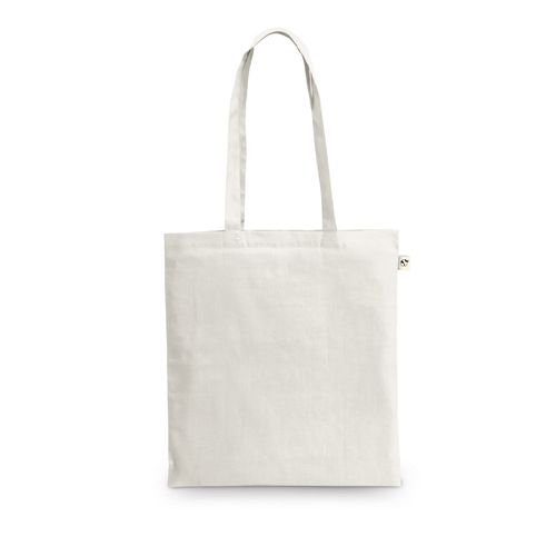MEXICO. Bag made from recycled cotton (70%) and polyester (30% rPET) (150 g/m²)