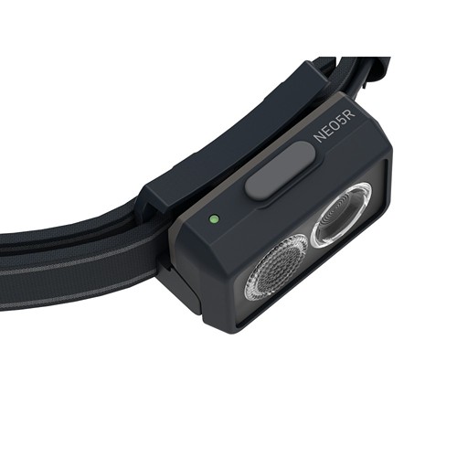 Lampe frontale Ledlenser NEO5R