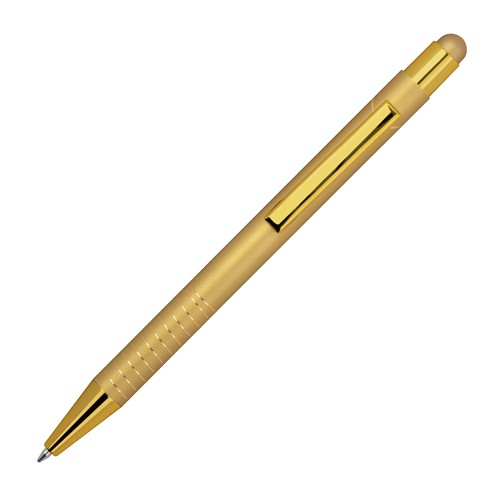 Ballpen with touchpen ANGELO Ballpen with touchpen ANGELO