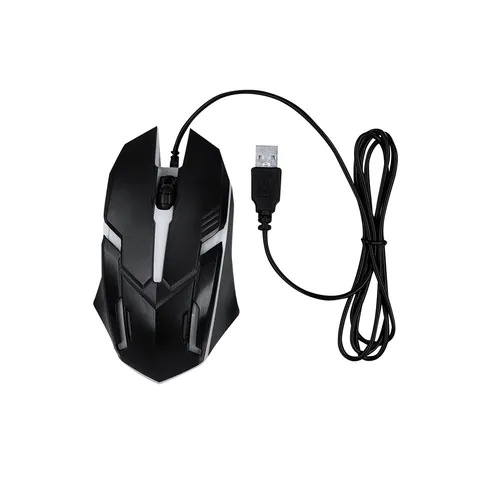 Mouse Qinox