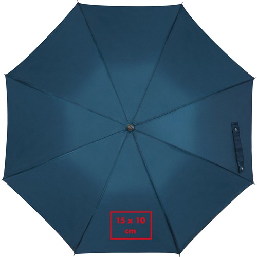 Ombrello con protezione uv ALAN
