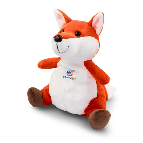 Plüschfuchs | Zaka
