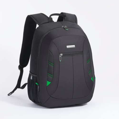 BACKPACK CITY 15" BACKPACK CITY 15"