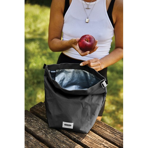 Black+Blum 6.7L insulated Lunch/Cooler Bag