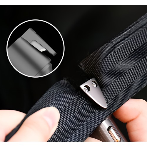 cigar lighter charger