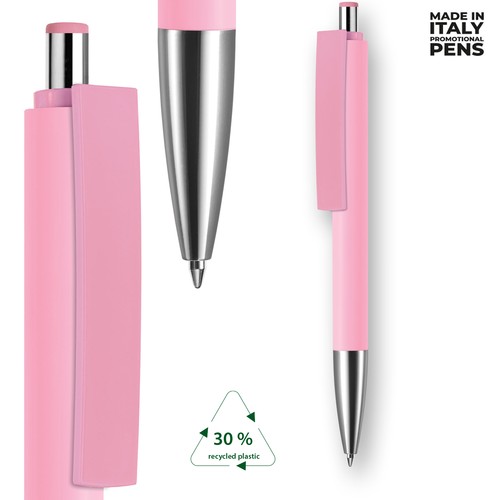 Ballpoint Pen e-Fifty XL Soft