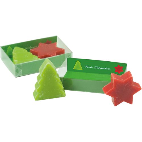 Christmas Soap Dreams