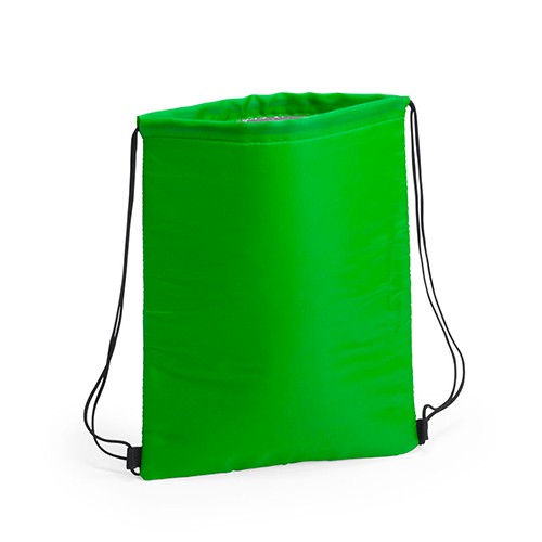 Bolsa térmica de poliéster Mammut