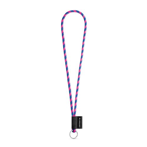 75093. Lanyard Tube Long Set I. Standard Models 75093. Lanyard Tube Long Set I. Standard Models